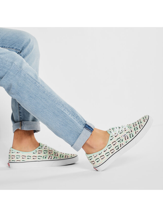 Vans Tenisenes Vans Authentic VN0A38EMMPV (Kendra Dandy) Mod Eye/Tr