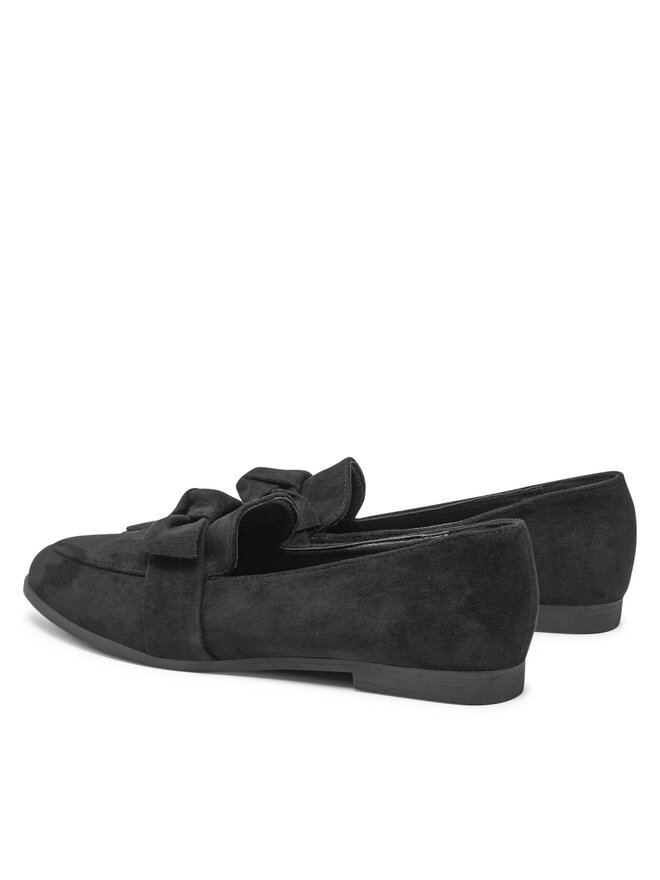 DeeZee Slipper DeeZee WS270205-07 Schwarz