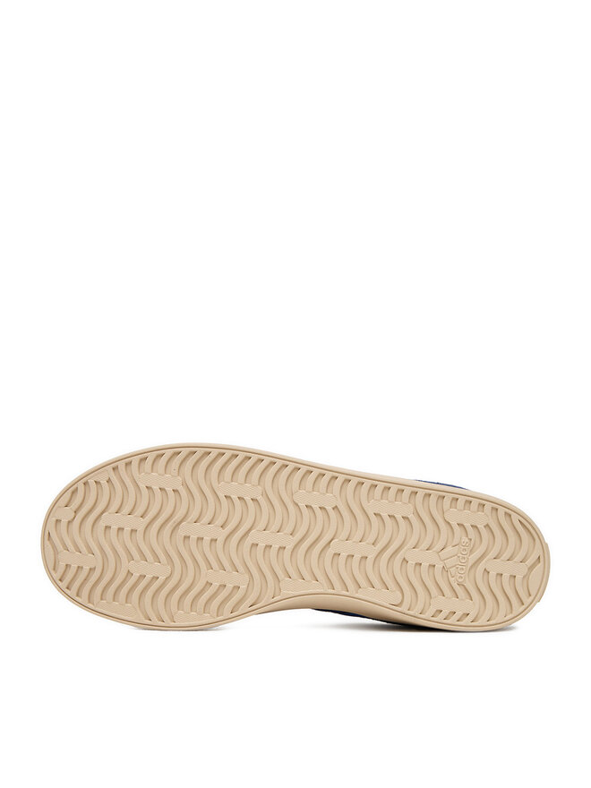 adidas Снікерcи adidas VL COURT 3.0 K JS3489 Cиній