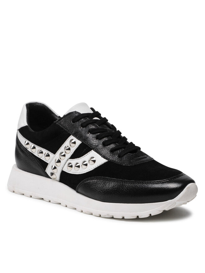 Sergio Bardi Zapatillas Sergio Bardi WI16-SAUCO-05SB Negro