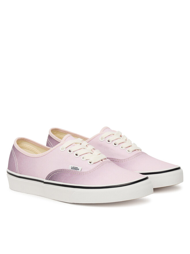 Vans Tenisówki Vans Authentic VN000D7YO291 Fioletowy