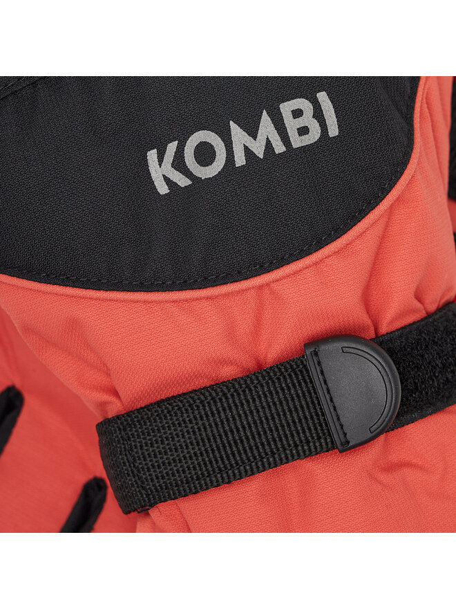 Kombi Γάντια για σκι Kombi The Everyday 79082 Πορτοκαλί