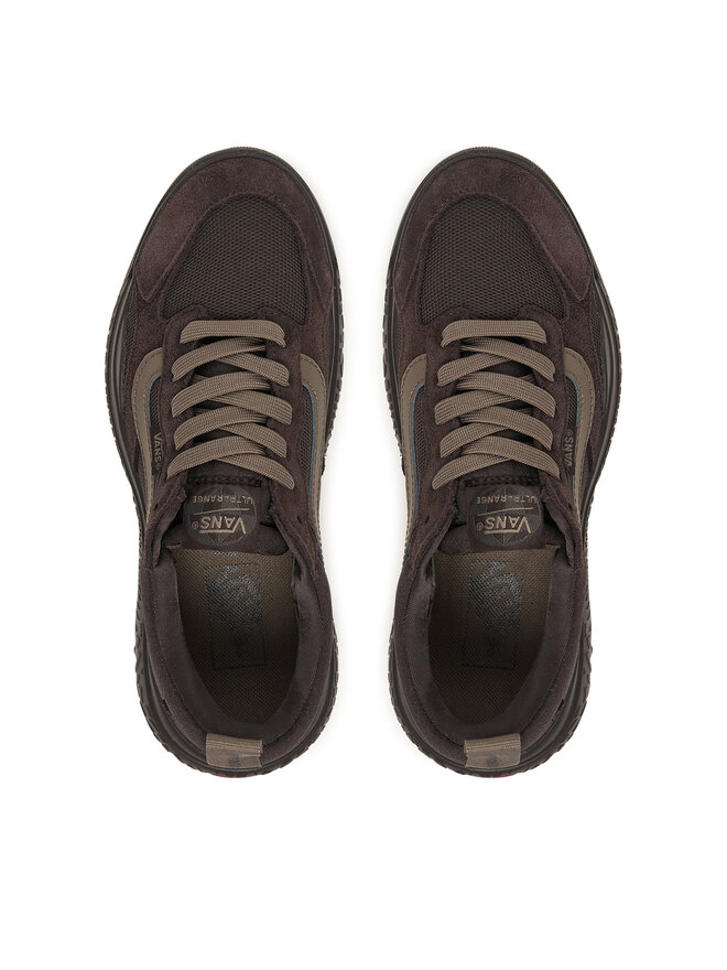 Vans Sneakers Vans MTE UltraRange Neo VR3 VN000BCEDRB1 Braun