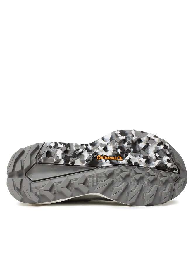adidas Trekingová obuv adidas Terrex Free Hiker 2 And Wn GY9847 Biela