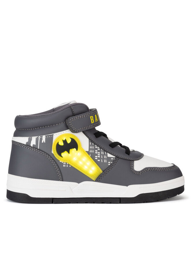 Batman Μποτίνια Batman BIC-AW24-322BBAT Γκρι