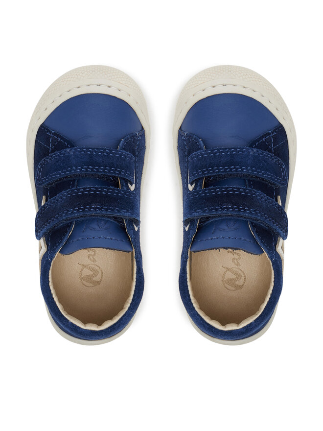 Naturino Sneakersy Naturino Kolde Low Vl 2019131-03-0C31 Granatowy