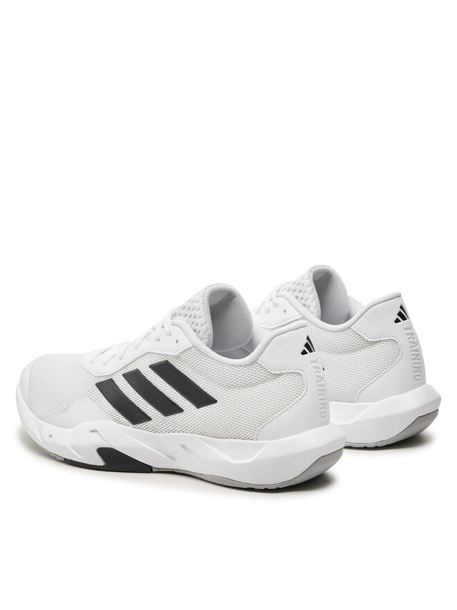 adidas Buty na siłownię adidas Amplimove Trainer IF0954 Biały