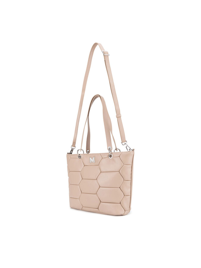 MEXX Дамска чанта MEXX MEXX-K-017-06 Бежов