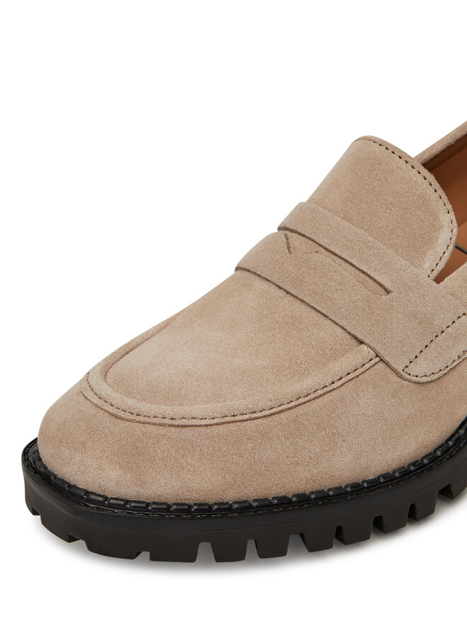 G-Star Raw Polobotky G-Star Raw WI34-JANELLE-01 Béžová