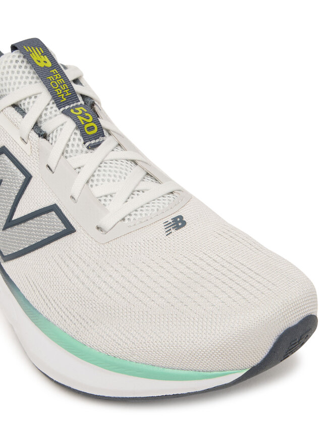 New Balance Laufschuhe New Balance Fresh Foam 520's V9 M5206DX Grau