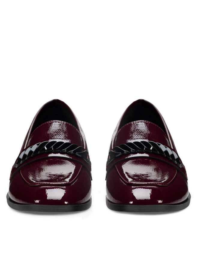 JENNY Lordsi JENNY LS5522-15 Bordo