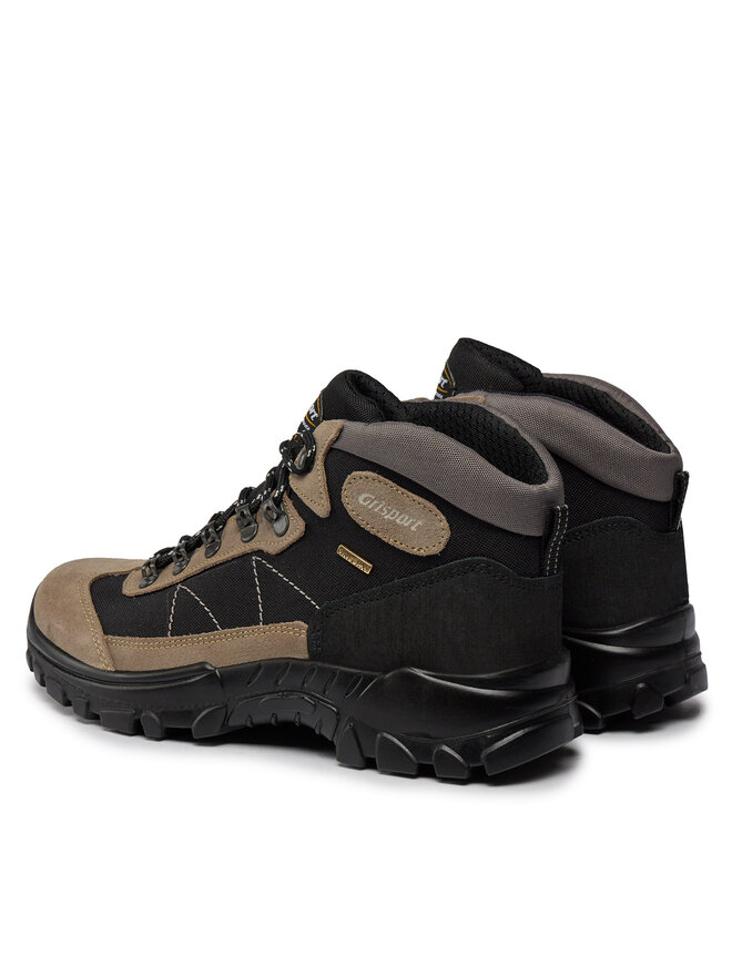 Grisport Bakancs Grisport 13362SV89 Szürke