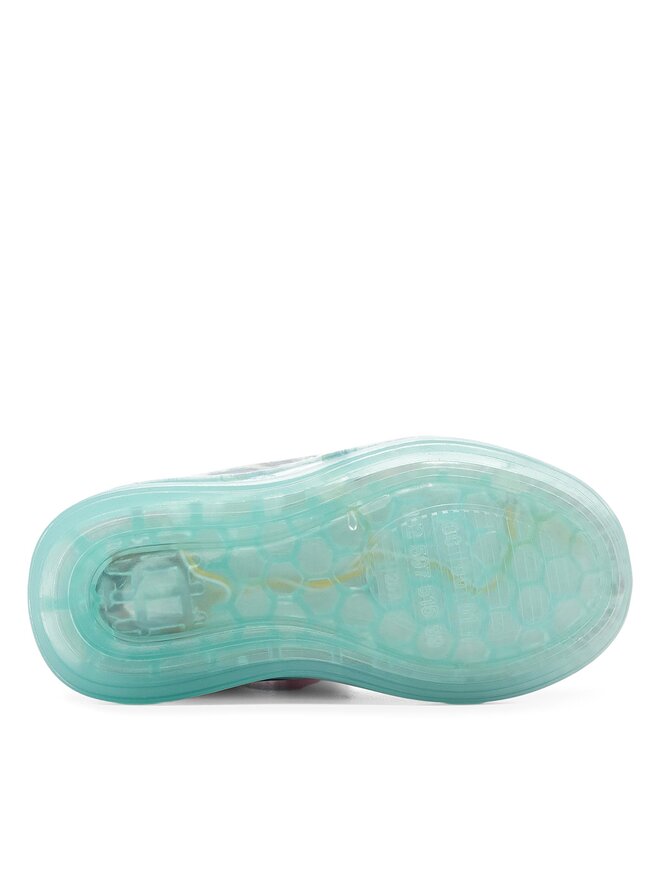 Princess Αθλητικά Princess CP66-SS23-267DPRN Ροζ