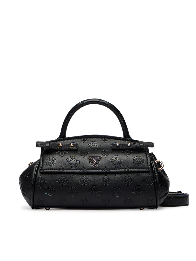 Guess Handtasche Guess Diana Mini HWPD97 27760 Schwarz