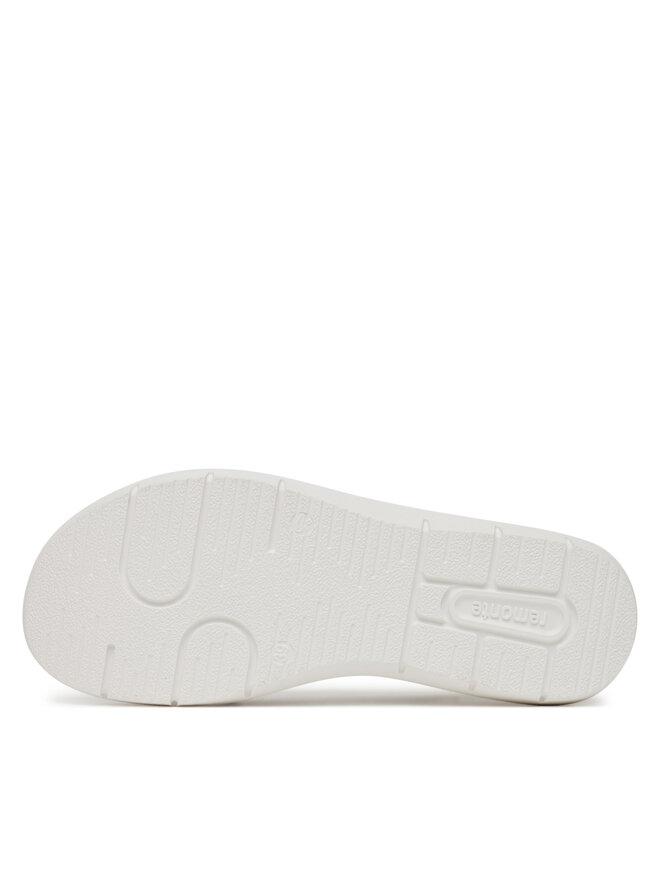 Remonte Sandalen Remonte D2K56-80 Weiß