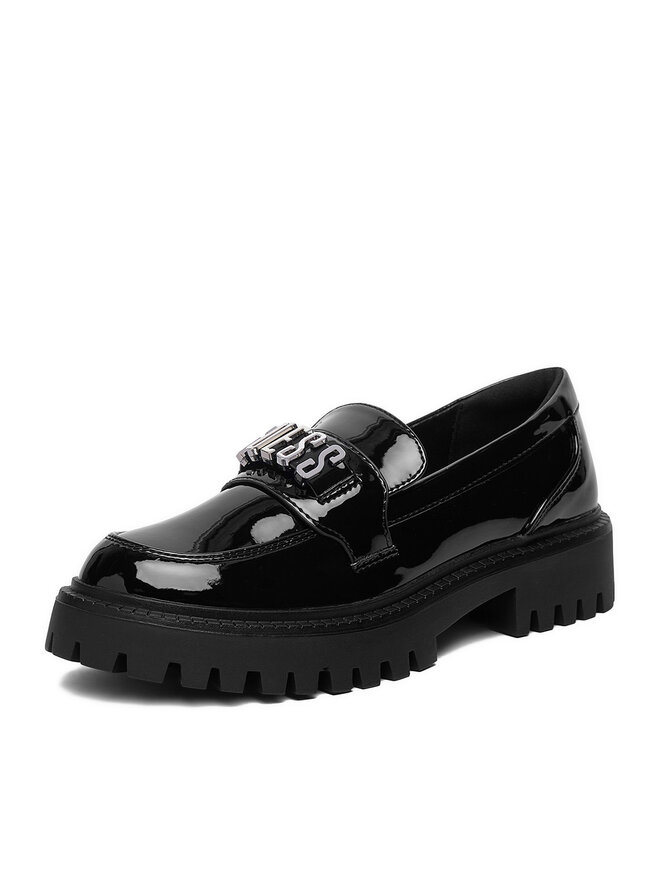 Guess Slipper Guess EO-CS6729-03 Schwarz