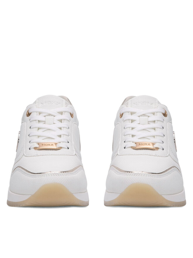 MEXX Sportcipők MEXX MI001013251W Fehér