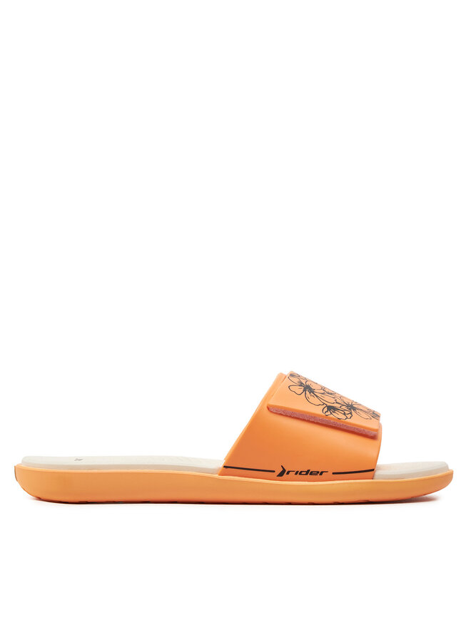 Rider Παντόφλες Rider Pool V Fem 83502 Μπεζ