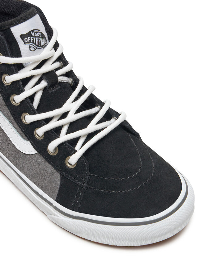 Vans Сникърси Vans Mte Sk8-Hi VN000D2UN421 Черен