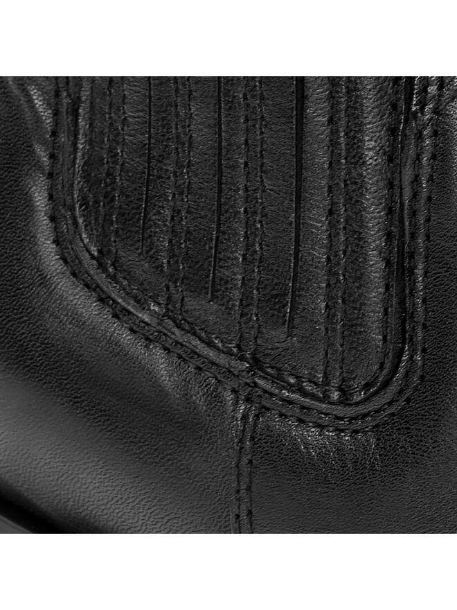 Vagabond Shoemakers Stivaletti Vagabond Shoemakers Marja 4013-401-20 Nero