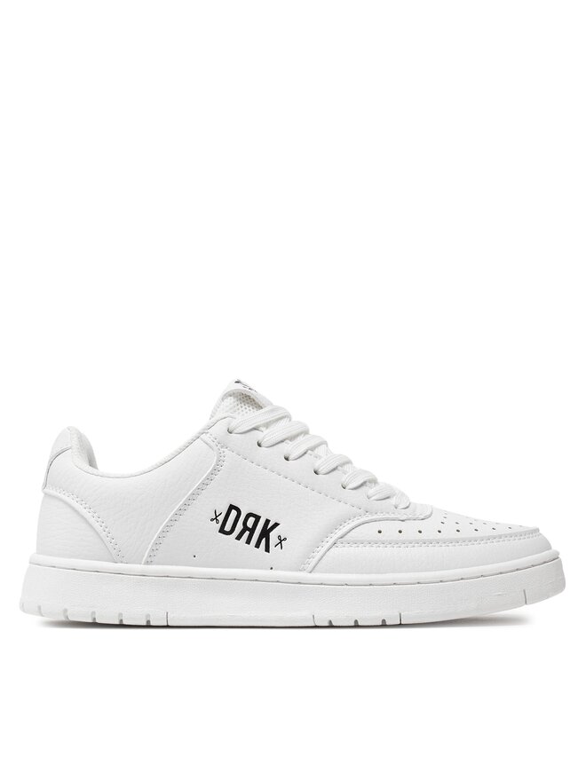 Dorko Сникърси Dorko 90 Classic DS2202 Бял
