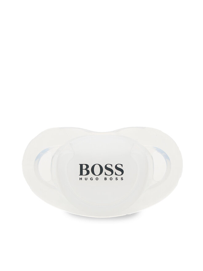 BOSS Соска Boss J9KP01 Білий
