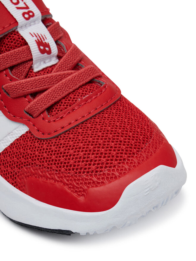 New Balance Buty do biegania New Balance 578's IT578RD Czerwony