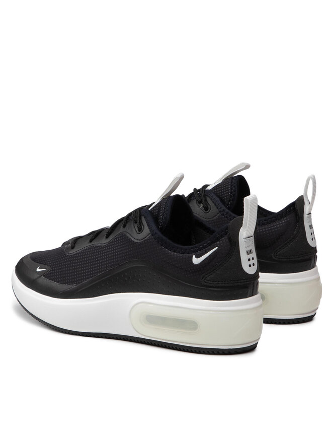 Sneakers Nike Air Max Dia AQ4312 001 Schwarz eschuhe