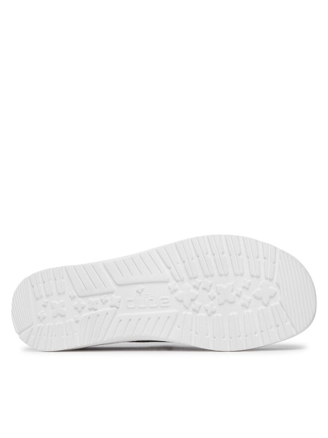 Hey Dude Halbschuhe Hey Dude Wendy Boho 40054-030 Grau