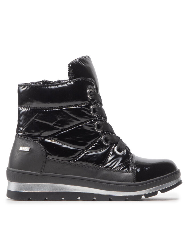 Caprice Schneeschuhe Caprice 9-26242-29 Schwarz
