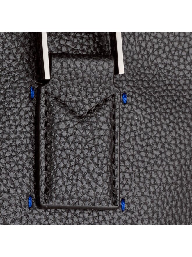 Trussardi Сумка Trussardi Ottawa 71B00009 Чорний