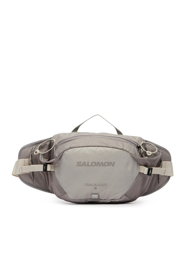 Salomon Gürteltasche﻿ Salomon LC2856200 Grau