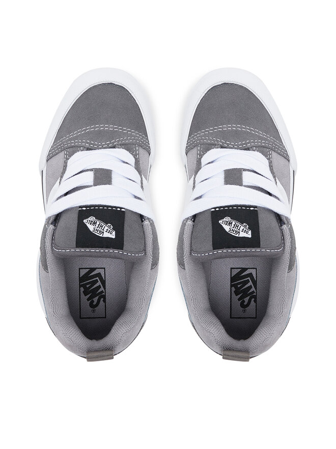 Vans Tenisky Vans Knu Skool VN000CYUI5G1 Šedá