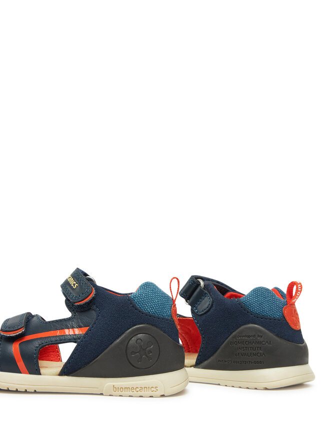 Biomecanics Sandalias Biomecanics 252146 Azul marino