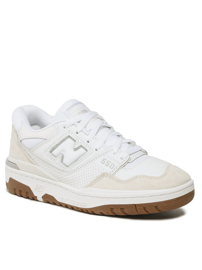 New Balance Sneakers New Balance BB550WGU Weiß
