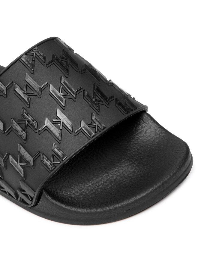 KARL LAGERFELD Чехли KARL LAGERFELD KL80903 Черен