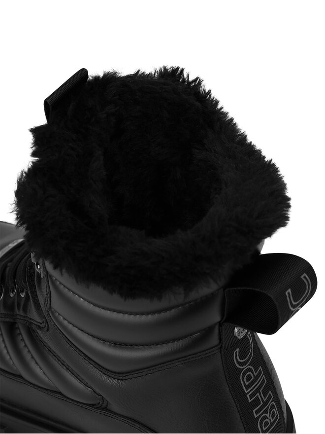 Beverly Hills Polo Club Stiefeletten Beverly Hills Polo Club WYL4020-1 Schwarz