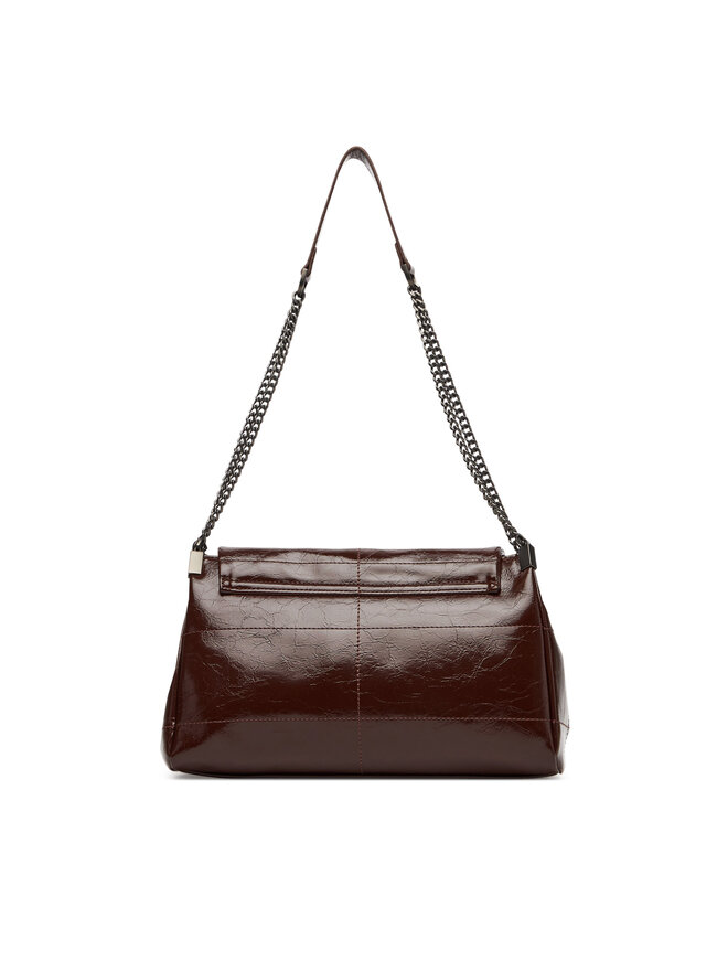 Badura Handtasche Badura C-AILA-LDA7951 Braun