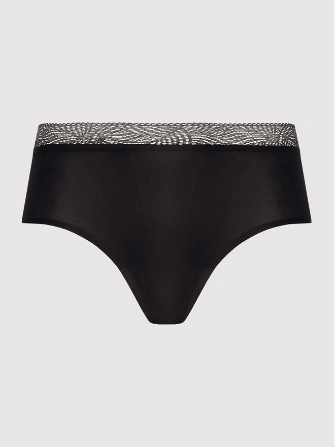 Chantelle Chantelle Класичні труси Soft Stretch C11G40 Чорний