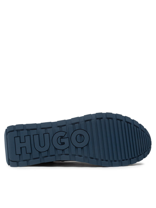 HUGO Sneakers Hugo Icelin 50471304 10234982 01 Schwarz