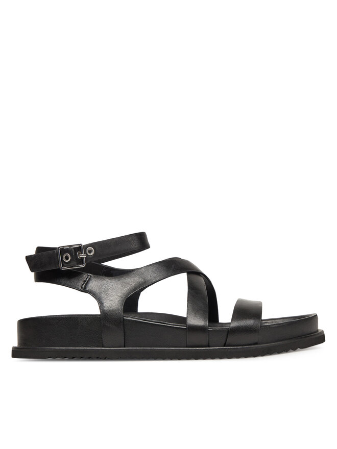 Tamaris Sandale Tamaris Newd By Tamaris 1-28402-44 Negru