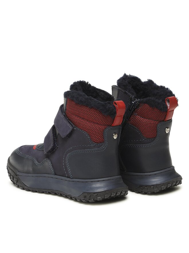 Lasocki Young Чоботи Lasocki Young CI12-3138-04 Cиній