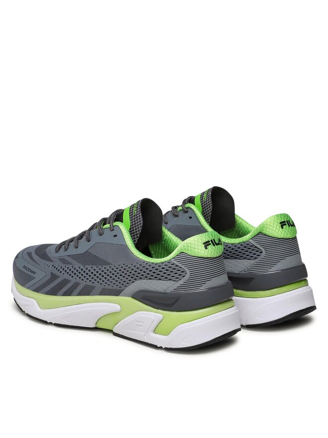 Fila Sneakers Fila Raceway FFM0067.83131 Grigio