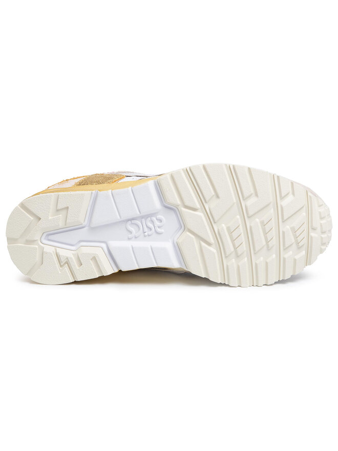 Asics Снікерcи Asics Gel-Lyte V 1191A332 Бежевий