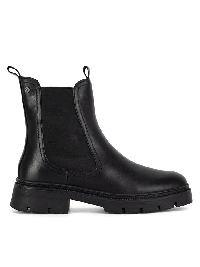 Lasocki Klassische Stiefeletten Lasocki WI16-GABYL-01 Schwarz