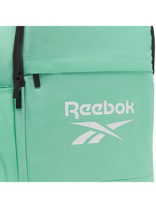 Reebok Рюкзак Reebok RBK-029-CCC-05 Бірюзовий