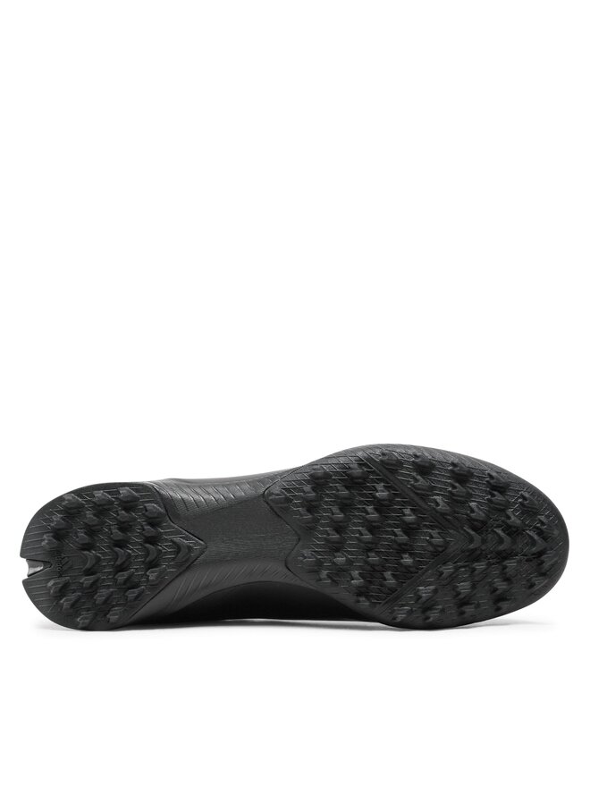 adidas Взуття для футболу adidas X Crazyfast.3 Turf Boots ID9336 Чорний