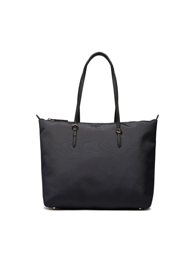 Navy ralph lauren bag 2025
