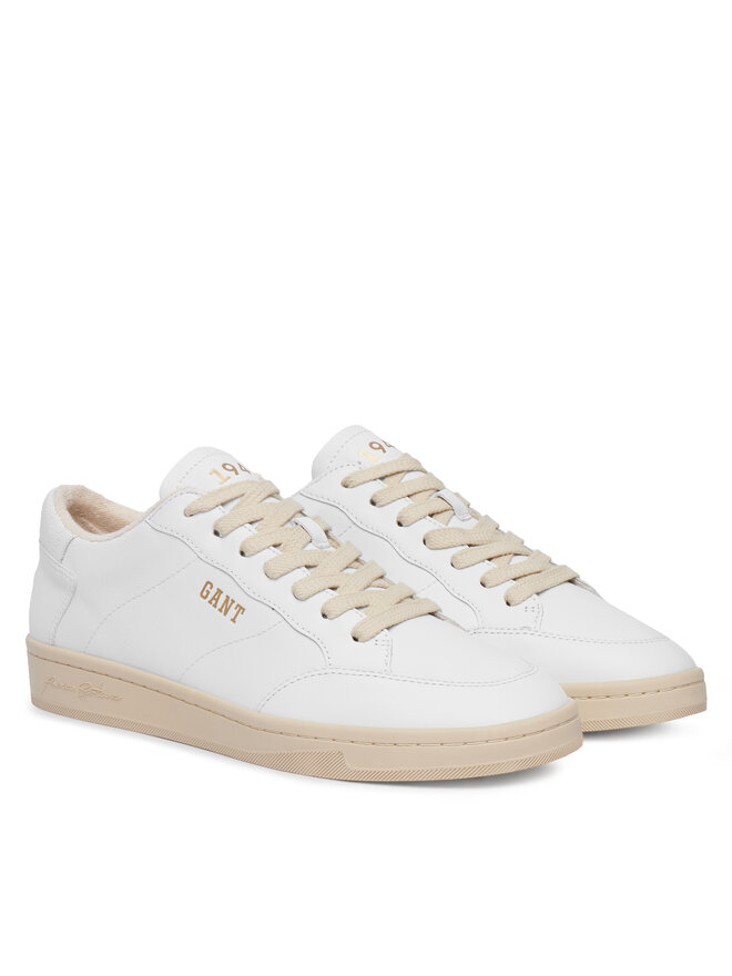 Gant Sneakers Gant 31631027 Weiß