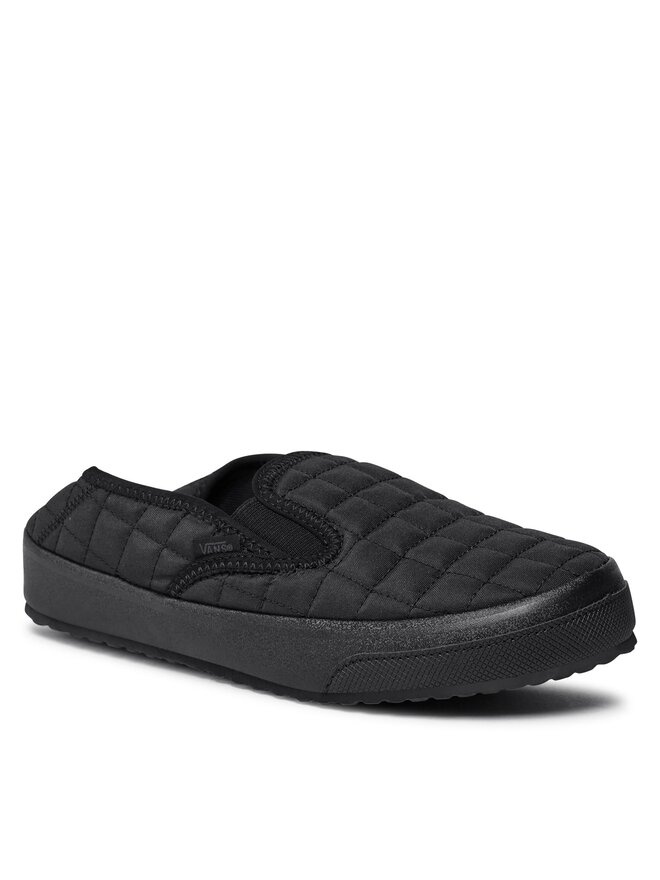 Vans Hausschuhe Vans Ua Slip-Er 2 VN0A4UWOBLK1 Schwarz
